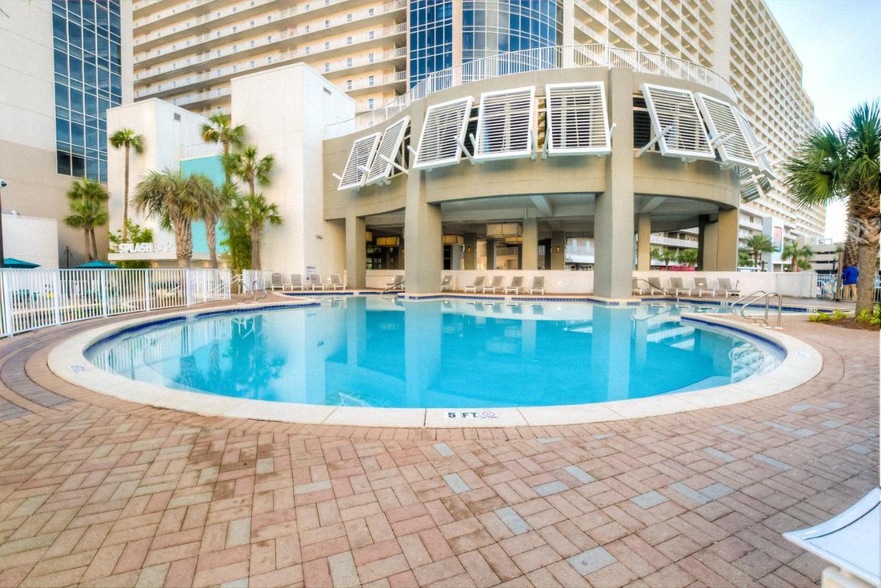 Laketown Wharf 422 By Zia Vr Apartamento Panama City Beach Exterior foto