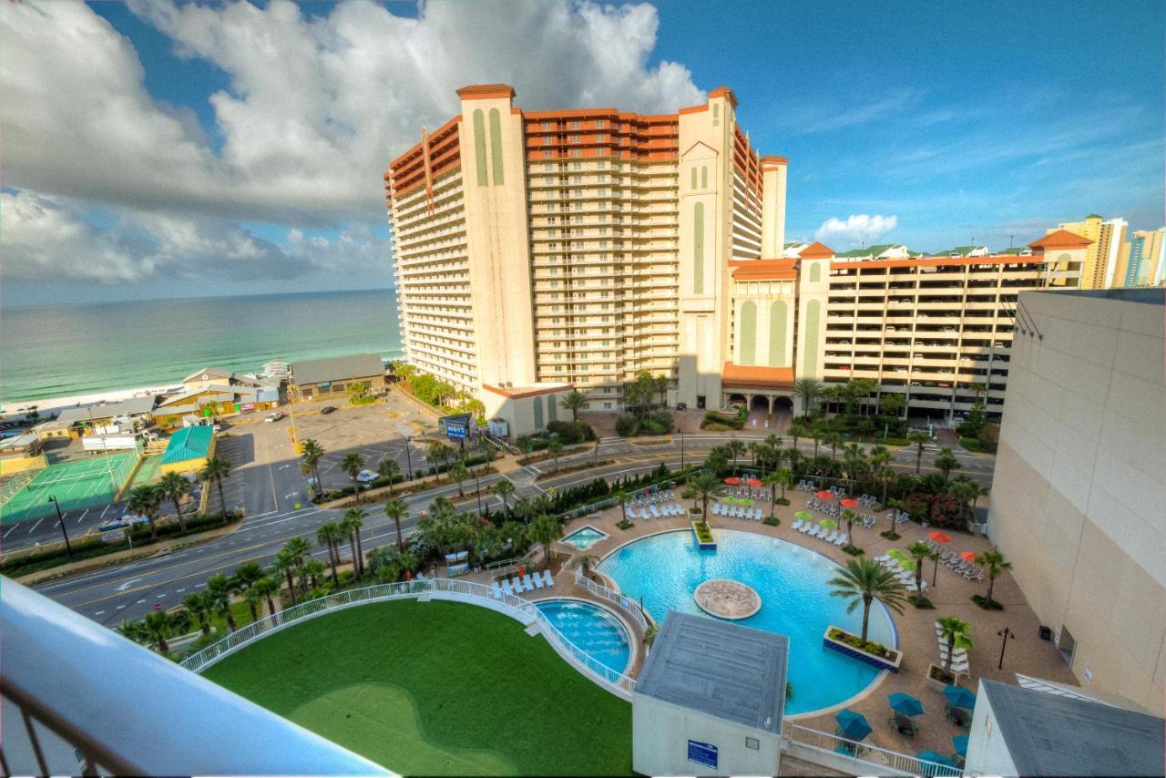 Laketown Wharf 422 By Zia Vr Apartamento Panama City Beach Exterior foto