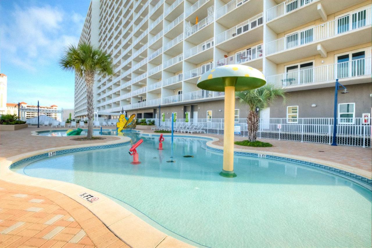 Laketown Wharf 422 By Zia Vr Apartamento Panama City Beach Exterior foto