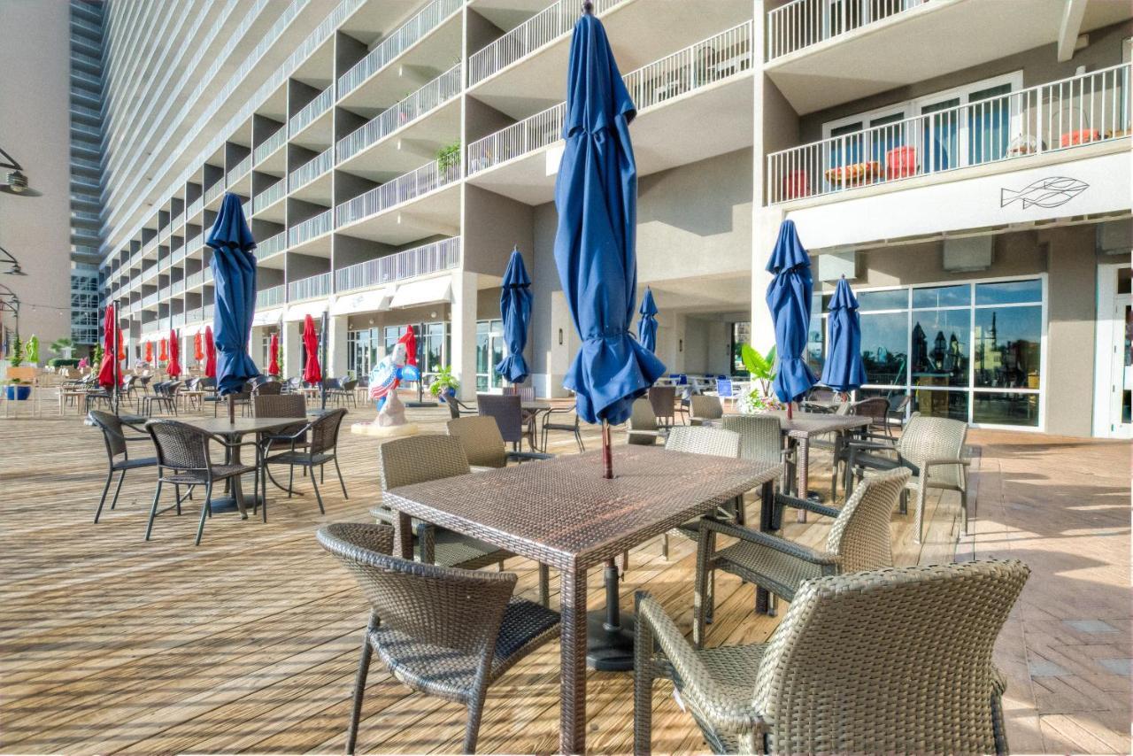 Laketown Wharf 422 By Zia Vr Apartamento Panama City Beach Exterior foto