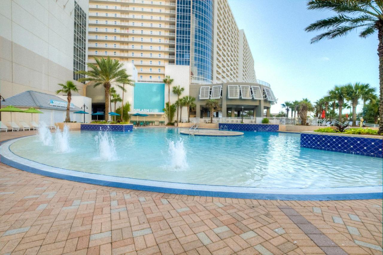 Laketown Wharf 422 By Zia Vr Apartamento Panama City Beach Exterior foto