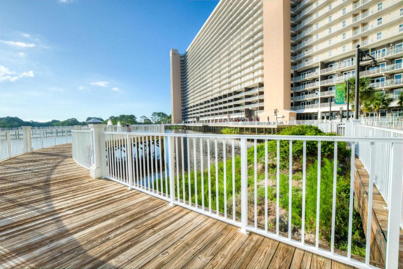 Laketown Wharf 422 By Zia Vr Apartamento Panama City Beach Exterior foto