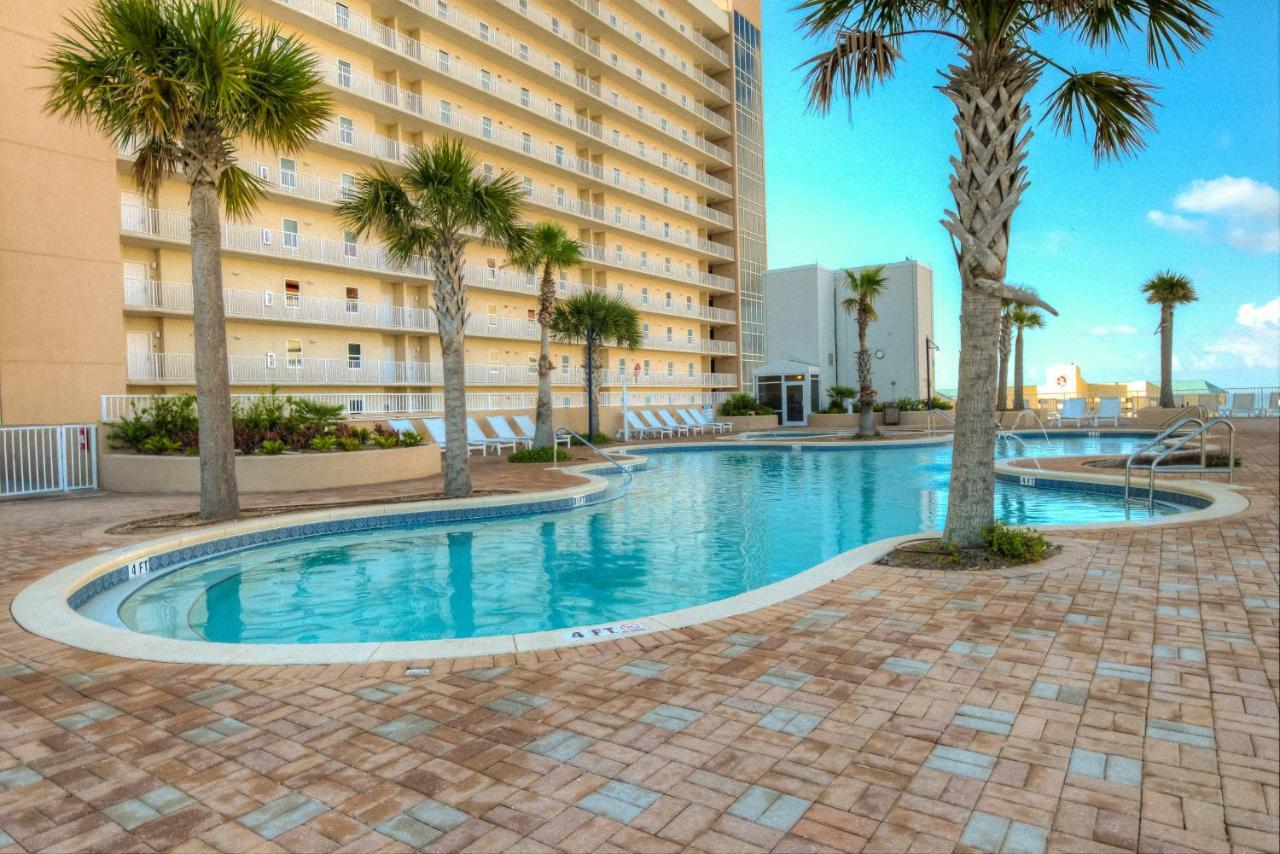 Laketown Wharf 422 By Zia Vr Apartamento Panama City Beach Exterior foto